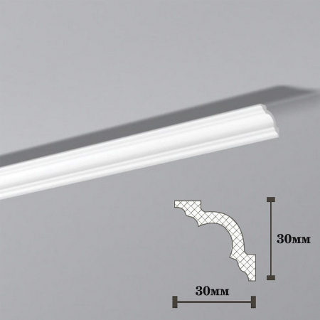 Профиль LX-40  30*30*2000 (115 шт) (аналог MA)