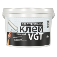 Клей для стеклообоев_лиц 10 кг