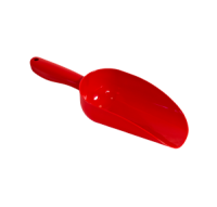 Совок для сыпучих продуктов малый 111 Эльфпласт (120шт)