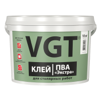 Клей ПВА Экстра 10.0 кг_лиц