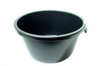 Таз строительный круглый 65л СТАНДАРТ (240шт)