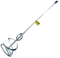 Миксер 76048 для строительных смесей "Ленточный" (120x600x9) HEX (20)MaxiTool