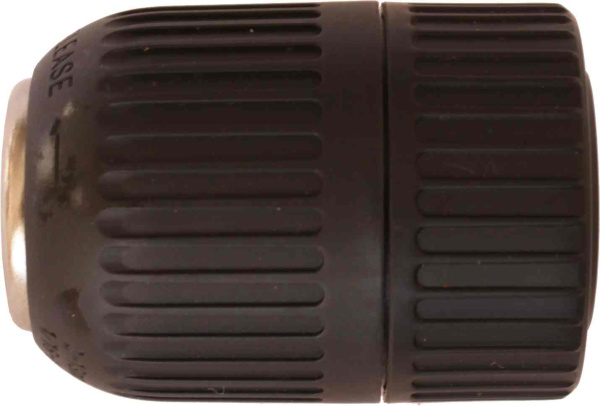 Патрон 54710 для дрели D=2-13mm d резьбы = 1/2"(50)Дер Мастер 