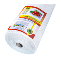 АгроСпанбонд+ 60/3,2м (150м.п.) Белый