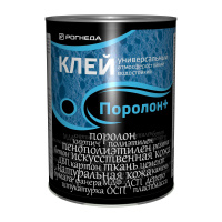 Клей  Поролон + универсальный водостойкий   20л  РОГНЕДА  17009 (1шт/33шт)