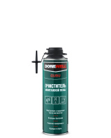 Очиститель монтажной пены DONEWELL  DPP06C 650мл (12шт/1152шт)