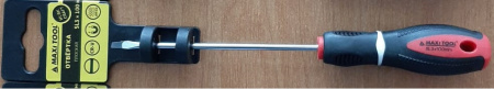 Отвертка 89413 work craft SL3×100 (192) MaxiTool