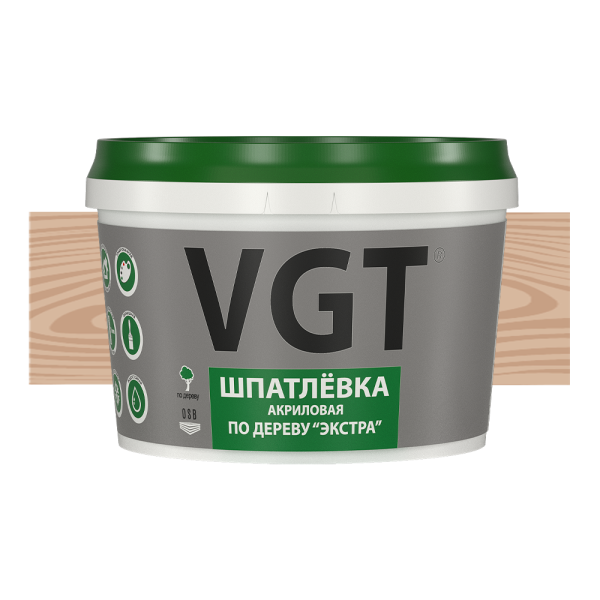 1000х1000 бук Шпатлевка Экстра