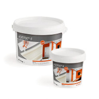 Клей  Адефикс F д/потолочн.профиля 4кг (4шт/192шт)