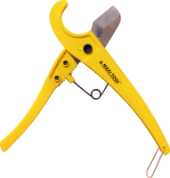 Ножницы для резки труб ПВХ 81433 D=36мм L=200мм (1/120шт) MaxiTool