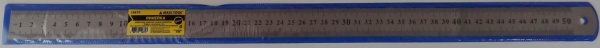 Линейка 19670 500мм (500) MaxiTool