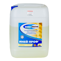 ИнейПроф концентрированный отбеливающий состав 10кг 29007 (1шт/60шт)