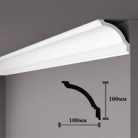 Профиль LX-135   (42 шт/ в уп.)