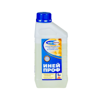 Иней Отбеливающий состав компонент №1 кан. 1кг 29003 (12шт/528шт)