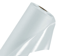 Пленка п/э pyкав 200 мкн. 35кг. (1500х2) (100 п.м. в рулоне) ГОСТ 10354-82 Каменск