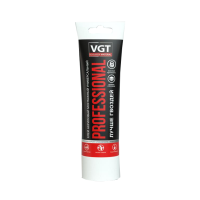 Клей акриловый монтажн.универс.Белый  Professional 0.3 кг (12шт) ВГТ