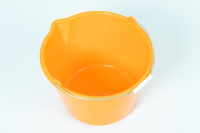 Ведро строительное 20 л усиленное (600)