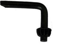 Ключ 54704 Акция для патрона 10mm (400)Дер Мастер 