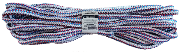 Шнур бытовой 89580 д 14 мм 20 м MaxiTool