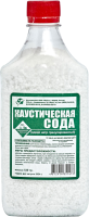Сода каустическая (530гр) (24шт)