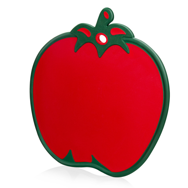 Доска разделочная "Tomato"  597 Эльфпласт (20шт)