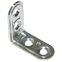 Кронштейн МК 42*42 цинк (25/400шт)