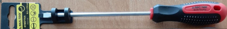 Отвертка 89393 Profi 3K ручка SL5×150 (180) MaxiTool