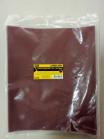 Наждачная бумага 50475 влагост. Р100 230*280мм (10шт/уп)(50уп/кор)MaxiTool