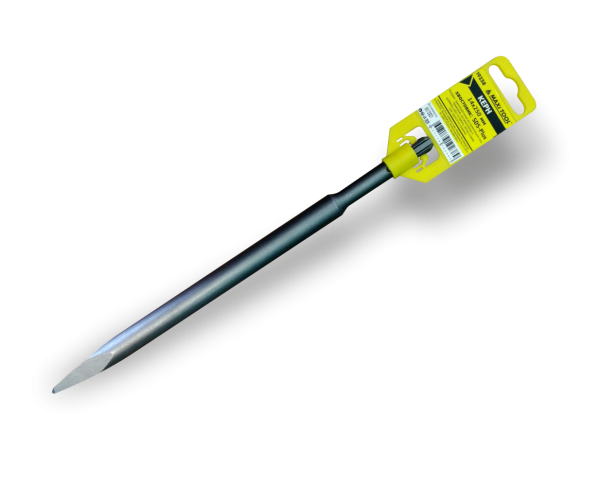 Керн 19238 по бетону 14х250 SDS Plus кругл.сечение (100шт/кор) MaxiTool