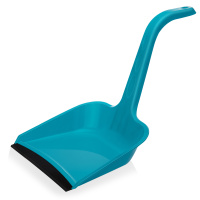 Совок для мусора "Ласточка"   Эльфпласт 144 (55 шт)