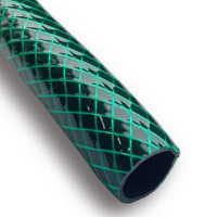 Шланг поливочный армированный Милитари d3/4" ВИТ (20м)