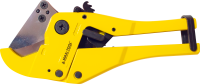 Ножницы для резки труб ПВХ 81434 D=42мм L=230мм(10/60шт) MaxiTool