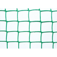 Сетка садовая 1,0*20м (50*50мм) Зеленая