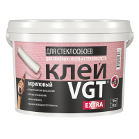 Клей для стеклообоев EXTRA_лиц 10 кг