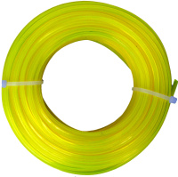 Леска триммерная 57410 Акция Звезда 2,0мм*15м Дер Мастер(144)