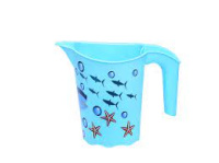 Кружка с рисунком "Bambini" 0,5л 351 Эльфпласт (60шт)