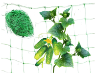 Сетка шпалерная 2,0*500м (150*170мм)