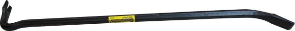 Лом-гвоздодер (700*16мм) 19700 строительный (металл)  (1/16шт) MaxiTool