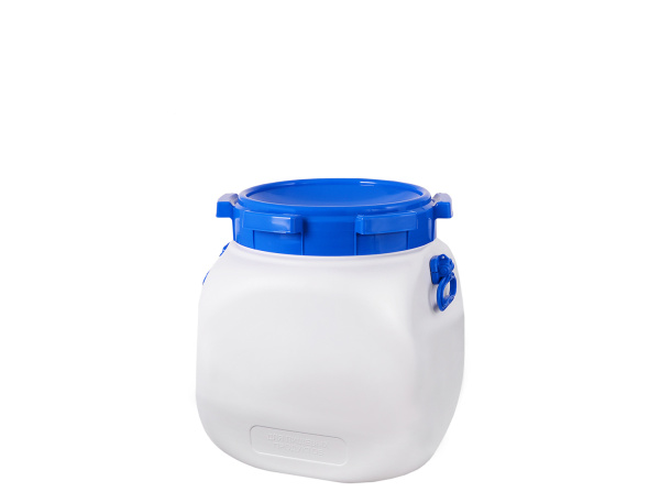 Фляга Fortis 40л Эльфпласт 577 (2шт)