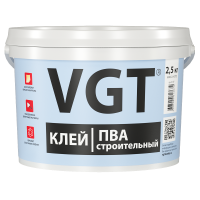 Клей ПВА строительный_лиц 2.5 кг
