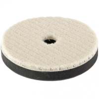 Круг 50520 полировочный,основа шерсть 125*20*32мм (100)MaxiTool