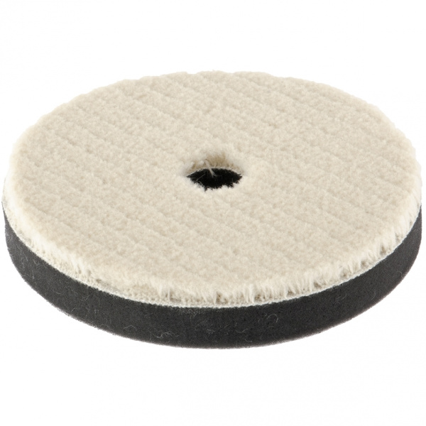 Круг 50521 полировочный,основа шерсть 150*20*32мм (150) Дер Мастер.