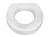Сиденье для унитаза пенопласт (ЦЕНА ЗА УПАКОВКУ - 6шт)