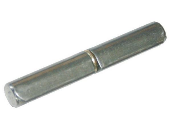 Петля гаражная каплевидная 16*120 б/п (40 шт)