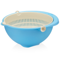 Дуршлаг "Twist" большой 515 Эльфпласт (12 шт)