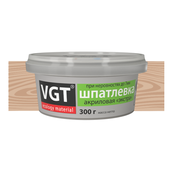 1000х1000_Шпатлевка Экстра 0,3 бук