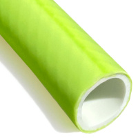 Шланг поливочный армированный ТЭП зеленый d3/4" ВИТ (20м)