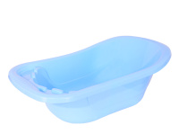 Ванна дет. со сливным клапаном голубая/бирюза 231 50л (5шт)