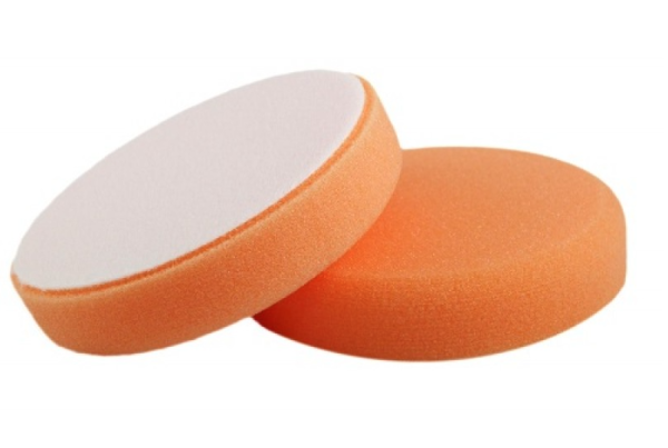 Круг поролоновый 125мм  полировальный 89269 (250) MaxiTool