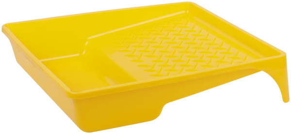 Ванночка для краски 270х290 мм. ЦВЕТНАЯ (80шт)